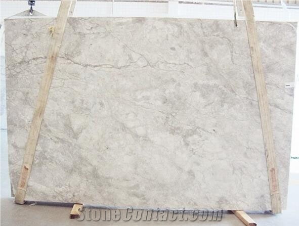 Super White Marble Slabs