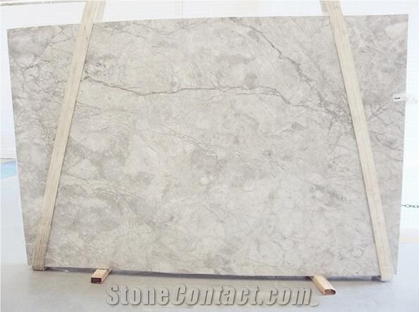Super White Marble Slabs