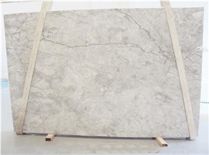 Super White Marble Slabs