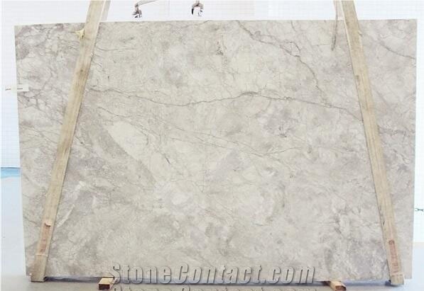 Super White Marble Slabs