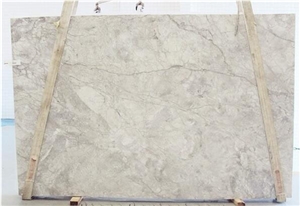 Super White Marble Slabs