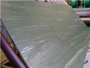 Tinos Oasis Green Marble Slabs, Greece Green Marble Slabs