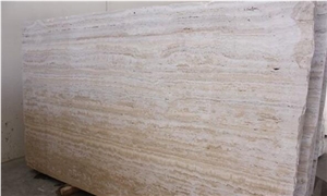 Travertino Classico Slabs, Romano Classico Travertine Slabs Travertino Classico Slabs, Romano Classico Travertine Slabs
