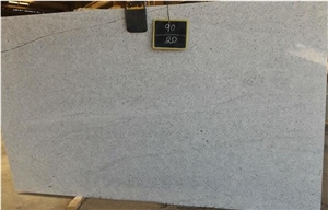 White Galaxy Granite
