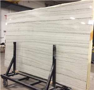 White Macaubas Quartzite Brazil Quartzite Slabs White Macaubas Quartzite Brazil Quartzite Slabs