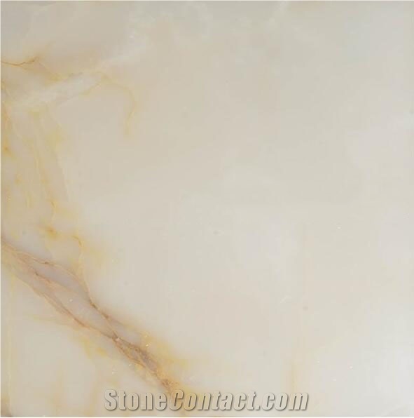 White Onyx Slabs,Iran White Onyx1