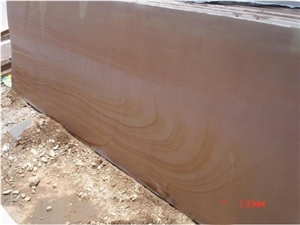 Woodland Quartzite Slabs
