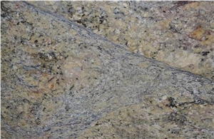 Yellow River Granite Slabs