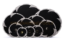 105~350Mm Diamond Saw Blade With Protection Teeth
