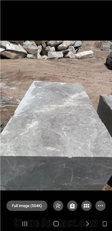 Persian Silk Marble Blocks