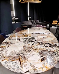 Granite Conference Table Patagonia Dining Coffee Table Top 