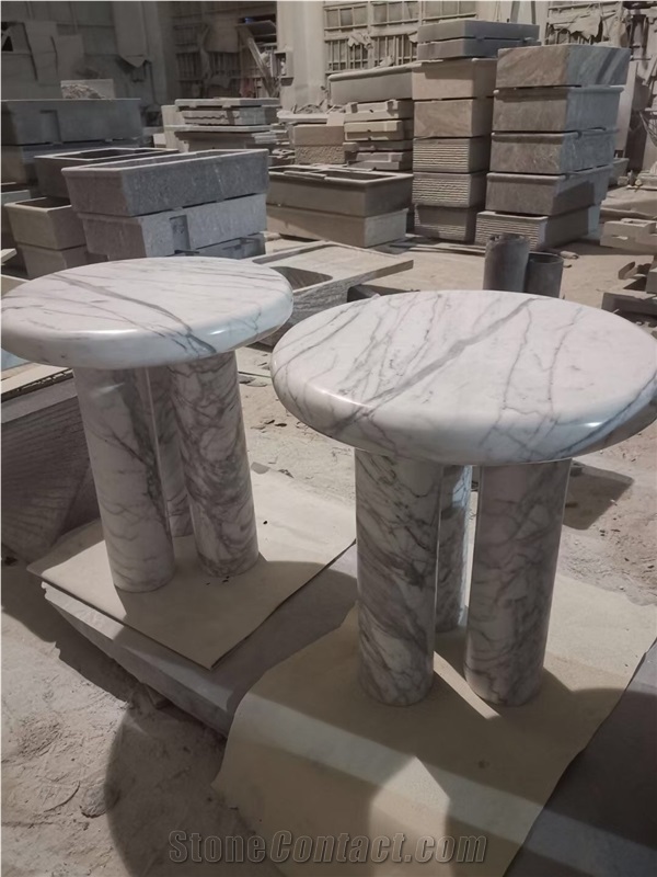 Marble Design Stone Cafe Table Grand Antique Dining Table