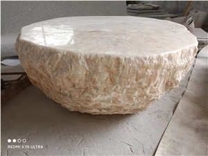 Onyx Stone Furniture Honey Onyx Coffee Table Office Table