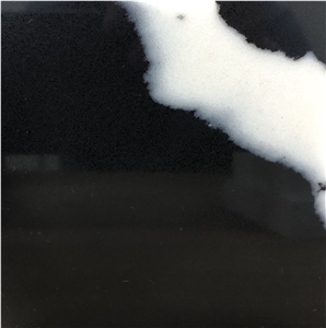 Artificial Calacatta Quartz Slab 1210