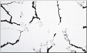 Artificial Quartz Slab 1305 Artificial Quartz Slab 1305