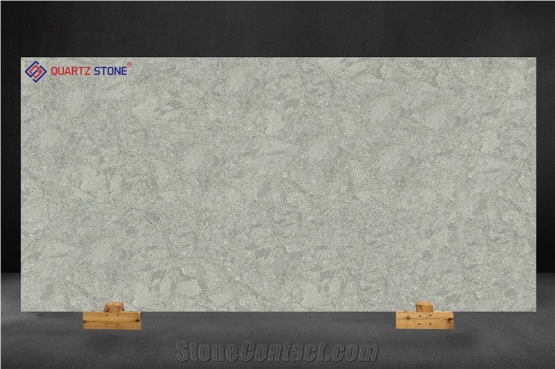 Competitive Price Artificial Quartz Slab 2211