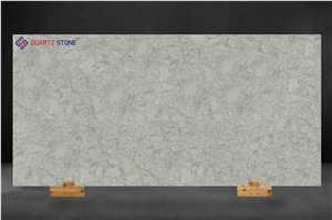 Competitive Price Artificial Quartz Slab 2211