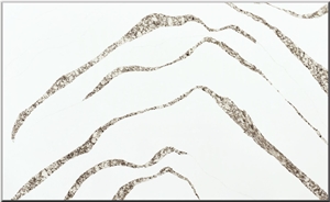 Engineered Stone Slab 1308