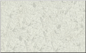 Made In Vietnam Quartz Slab 2205
