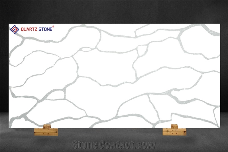Quartz Stone Slabs 