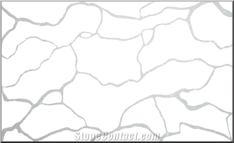 Quartz Stone Slabs 