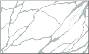 Quartz Stone Slabs 1207