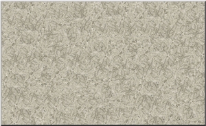Solid Surface Quartz Stone 2402