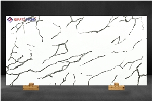 Solid Surface Slabs 1208