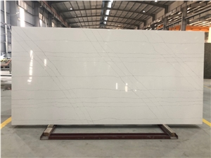 White Artificial Stone 1402