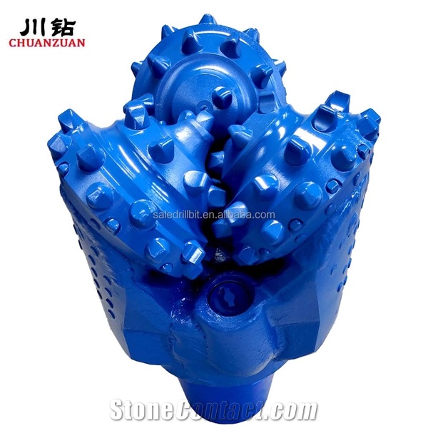 IADC537 9 1/2" TCI Tricone Drill Bits