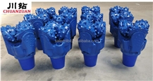IADC537 9 1/2" TCI Tricone Drill Bits