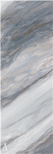 Aqua Gold Sintered Stone Slab