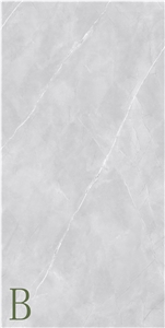 Armani Grey (Light) Sintered Stone Slab