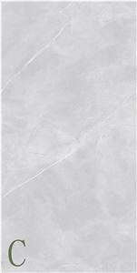 Armani Grey (Light) Sintered Stone Slab