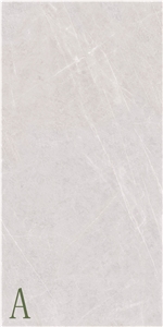 Aurora Grey (Light) Sintered Stone Slab