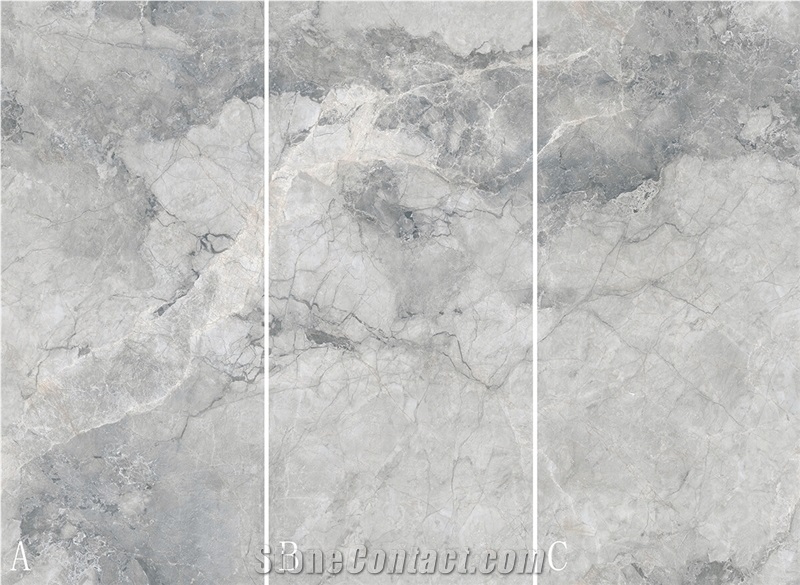 Berne Stone Sintered Stone Slab