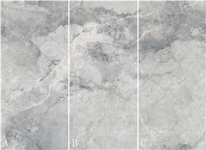 Berne Stone Sintered Stone Slab
