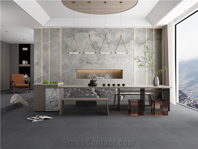 Berne Stone Sintered Stone Slab