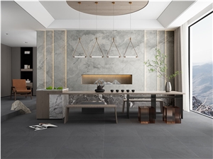 Berne Stone Sintered Stone Slab