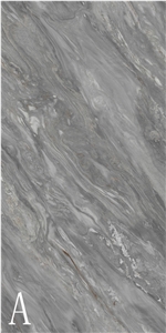 Blue Lake Sintered Stone Slab