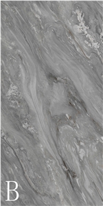 Blue Lake Sintered Stone Slab