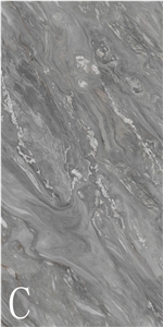 Blue Lake Sintered Stone Slab