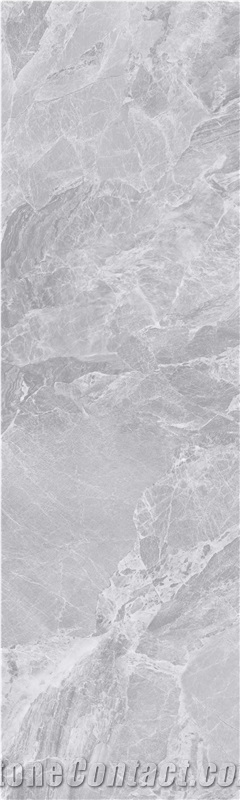 Bohr Grey Sintered Stone Slab