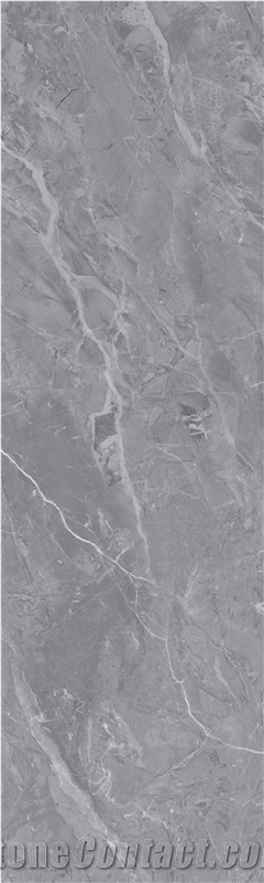 Cassel Grey Sintered Stone Slab