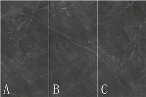 Century Grey (Dark) Sintered Stone Slab