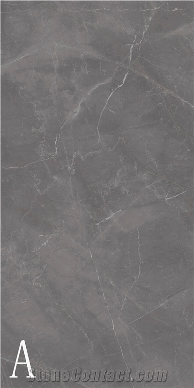 Century Grey (Light) Sintered Stone Slab
