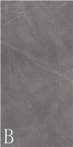 Century Grey (Light) Sintered Stone Slab