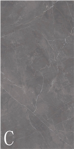 Century Grey (Light) Sintered Stone Slab
