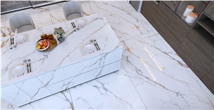 Champs Elysees Sintered Stone Slab