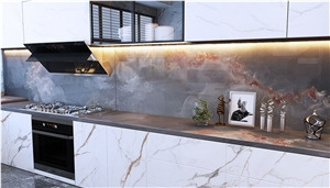 Champs Elysees Sintered Stone Slab